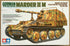 Tamiya 1/35 scale WW2 German Tank Destroyer Marder III M