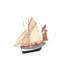 ARTESANIA KITS 1/50 scale Wooden model ship MARIE-JEANNE