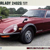 Hasegawa 1:24 Nissan Fairlady 240ZG