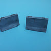 1/24 Scale Jersey barriers (2pack)