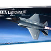 ITALERI 1/32 AIRCRAFT 1/32 F-35A LIGHTNING II plane model kit