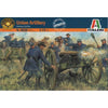ITALERI 1/72 FIGURES AMERICAN CIV WAR UNION ARTILLERY