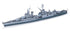 Tamiya 31804 Model Boat Battleship USS Indianapolis