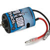 CARSON R/C ELECTRIC MOTOR POISON FOR TRUCKS