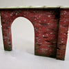 1/35 scale Farmyard Entrance #1