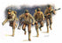 Masterbox 1:35 U.S. Rangers, Normandy 1944