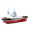 ARTESANIA KITS TUG BOAT ATLANTIC WITH ABS HULL