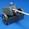 1/35 scale 7.5cm PaK40 L/46 metal gun barrel Anti-tank gun (late model)