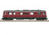 L26390 HSB RAIL CAR T 3 EP VI Class T3 Diesel Powered Rail Car