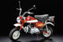 TAMIYA 1/6 BIKES HONDA MONKEY 2000 ANNIVERSARY LTD