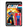 G.I. Joe Super7 ReAction Action Figure Wave 2 Blueshirt Beard (Pink) Navy Sailor