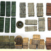 1/35 Scale resin kit Wooden Crates Set #5