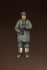 1/35 scale resin figure kit WW2 German WSS  anti-tank gunner. #1