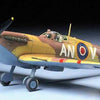 TAMIYA 1/48 AIRCRAFT SPITFIRE MK.VB TROP