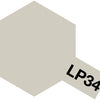 TAMIYA LP PAINT - LP-34 LIGHT GRAY