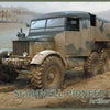 IBG Models 1/35 Scammell Pioneer R100 Artillery Tractor # 35030