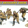 Miniart 1:35 - Soviet Artillery Crew Special Edition