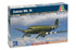 Italeri 510001338 - 1:72 Dakota mark III model airplane.