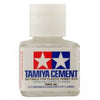 Tamiya TAMIYA LIQUID CEMENT 40ML