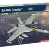 Italeri 510002716 - 1:48 EA-18 G Growler, Aeroplane.