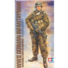 Tamiya 1/16 scale WWII German Infantryman