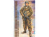 Tamiya 1/16 scale WWII German Infantryman