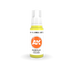 AK Interactive Gen 3 - Fluorescent Yellow 17ml