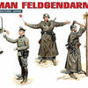 Miniart 1:35 German Feldgendarmerie