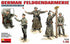 Miniart 1:35 German Feldgendarmerie