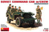 Miniart 1:35 Soviet Bantam 40 BRC w/ Crew