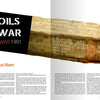 SPOILS OF WAR  1991 Gulf War (English)