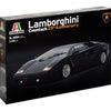 ITALERI 1/24 CARS LAMBORGHINI COUNTACH 25TH ANNIVERSARY kit