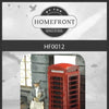 1/35 Scale 3D printed model kit British Phone box