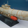 1/35 Scale German 'Seehund' XXVII B/B5 Midget Submarine
