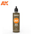 AK Interactive Gen3 - OLIVE DRAB SURFACE PRIMER 100ML.