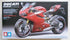 TAMIYA 1/12 BIKES DUCATI 1199 PANIGALE S motorbike model kit