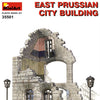 Miniart 1:35 East Prussian City Building