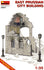 Miniart 1:35 East Prussian City Building