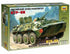Zvezda 1/35 scale BTR-70 SOVIET APC
