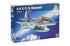 ITALERI 1/48 scale AIRCRAFT model kit A-4E/F SKYHAWK