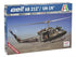 Italeri 1: 48 AB 212/UH 1 N Helicopter