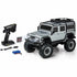 CARSON R/C 1:8 Land Rover Defender 100% RTR silver