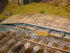 1/35 Scale Railway Train Platform