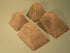 1/35 Scale  Siegfried line Dragons Teeth  4pk