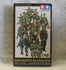 Tamiya 1/48 scale WW2 German Infantry on Manouvers