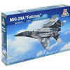 Italeri 1: 72 510001377 €“ Mig 29 A Fulcrum Model Cars