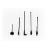 CARSON R/C 1:14 Universal Antenna-Set (5)