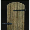 1/35 Scale Greenline laser cut wooden door 2
