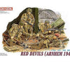 Dragon 1/35 WW2 British Para RED DEVILS ARNHEIM 1944