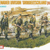 Panzergrenadier Division Karachev 1943 by Dragon Models USA